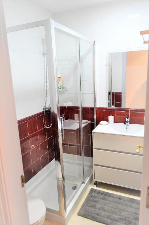 Studio in The Center of Torremolinos, Torremolinos – Updated ...