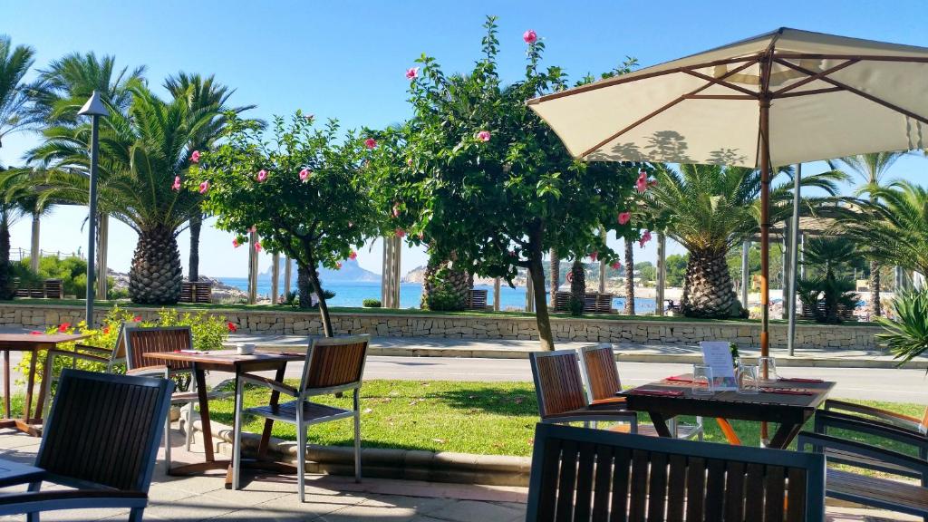 La Sort Boutique Hotel, Moraira – Bijgewerkte prijzen 2023