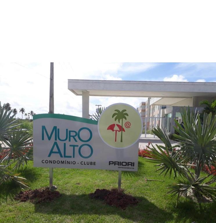  Condomínio Clube Muro Alto