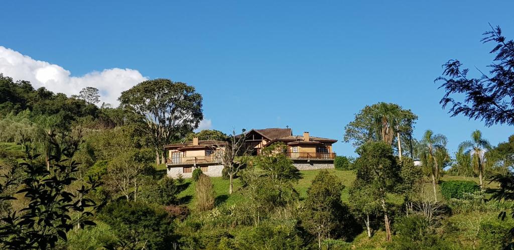  Quinta VistaBella