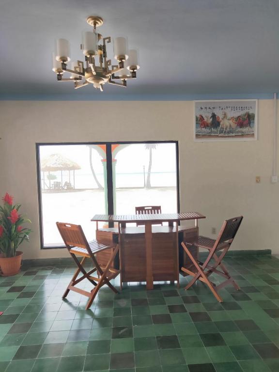 Fotografie z fotogalerie ubytování Sunshine View Hotel and Restaurant v destinaci Corozal