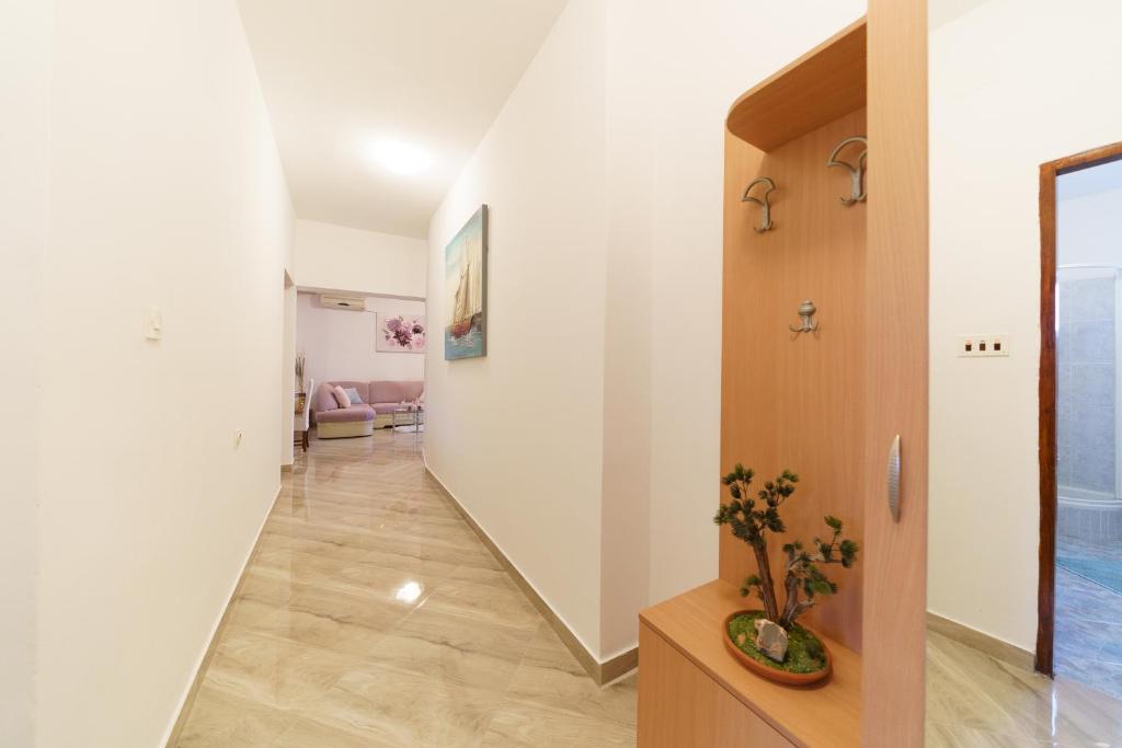 Fotografia z galérie ubytovania Apartmani Judita v destinácii Zadar