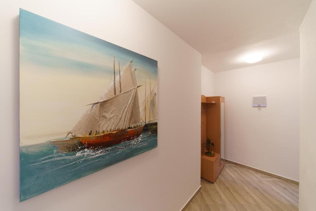 Fotografia z galérie ubytovania Apartmani Judita v destinácii Zadar
