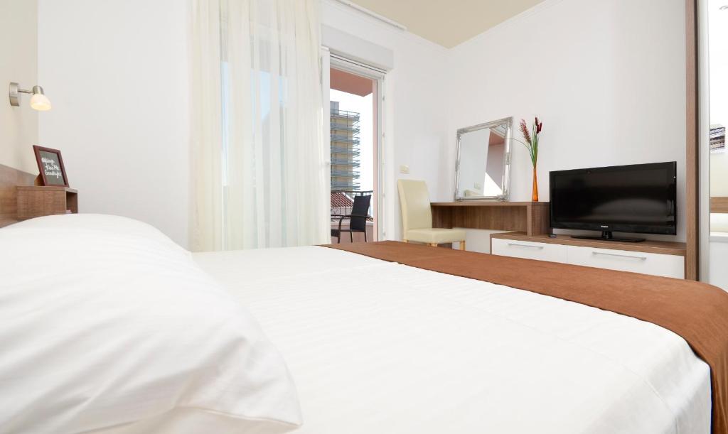 Villa Cavar, Apartments Close to the Beach - 10