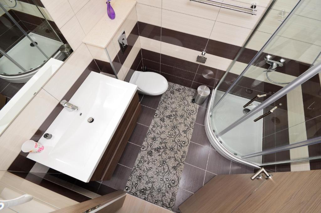 Villa Cavar, Apartments Close to the Beach - 14