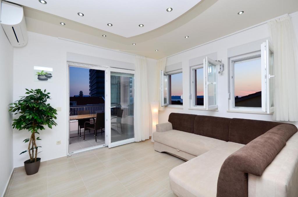 Villa Cavar, Apartments Close to the Beach - 4