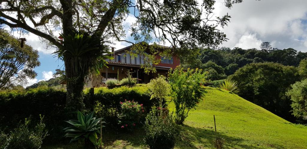  Quinta VistaBella