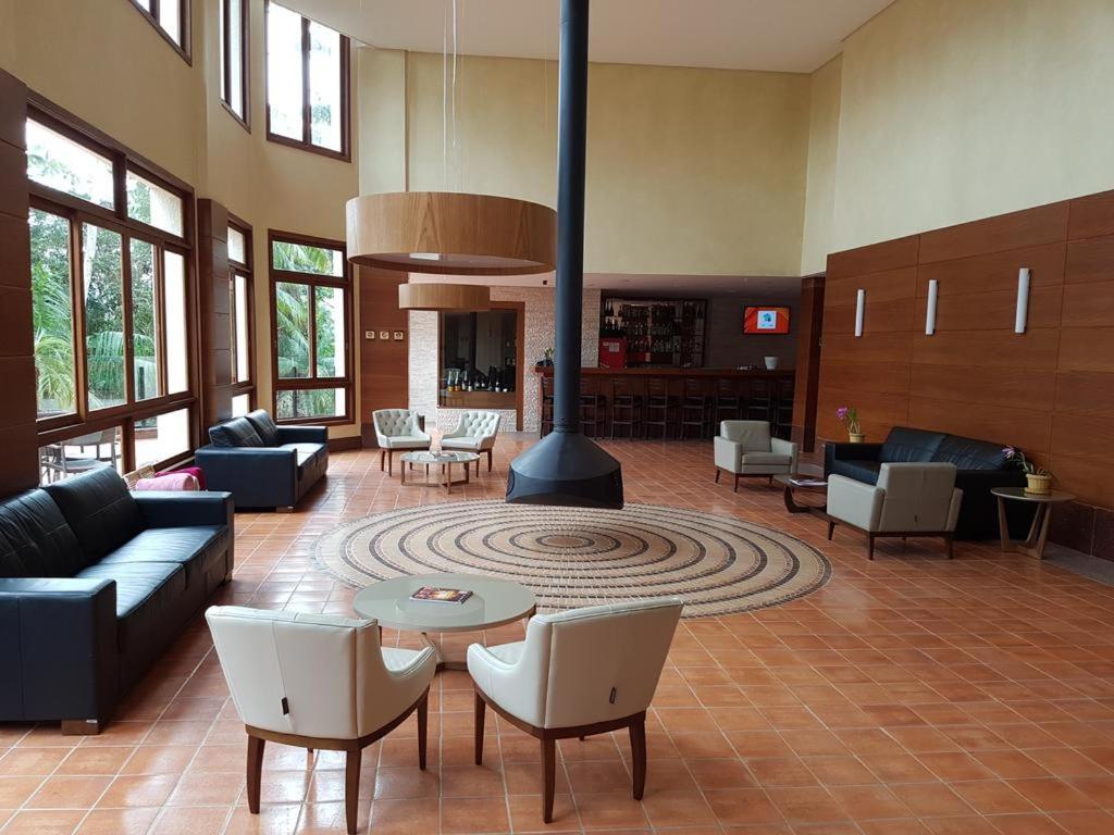  Apart Hotel Condomínio Vista Azul