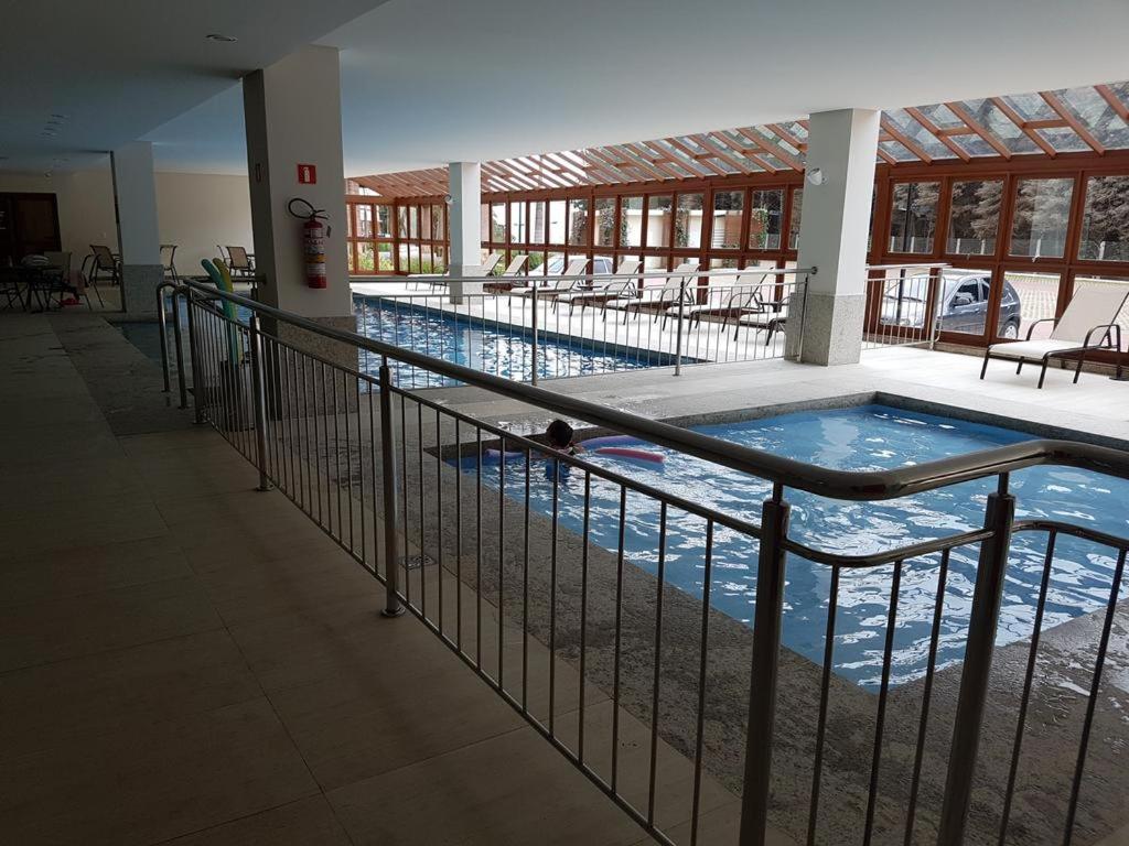  Apart Hotel Condomínio Vista Azul