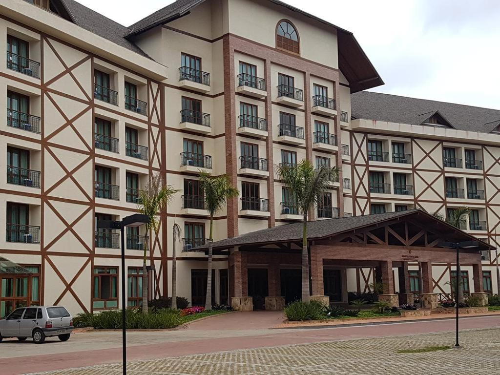  Apart Hotel Condomínio Vista Azul