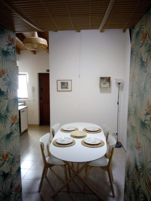 Fotografie z fotogalerie ubytování O Nosso Lar v destinaci Lagos