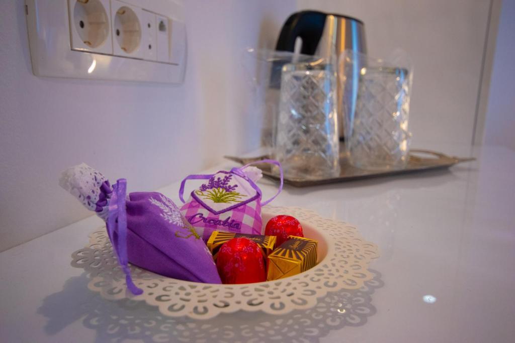 Center Luxury Rooms 3 - 6