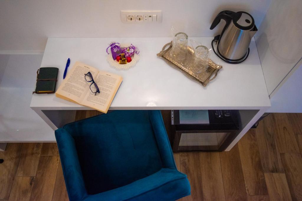 Center Luxury Rooms 3 - 9