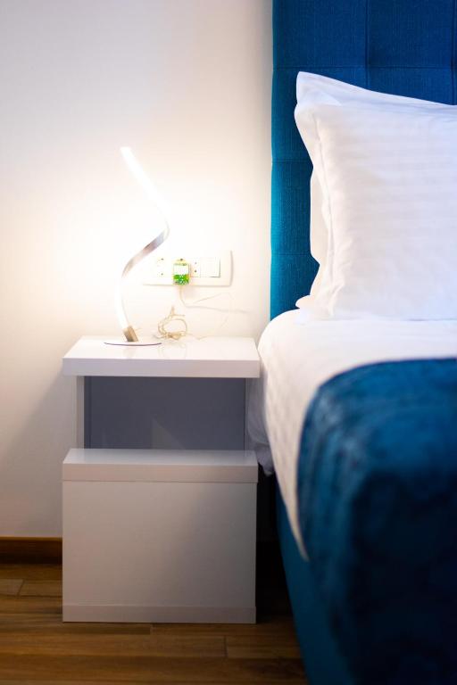 Center Luxury Rooms 3 - 12