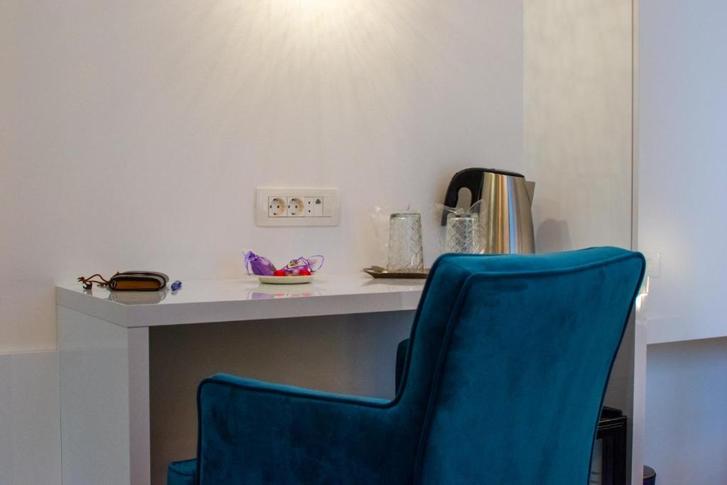 Center Luxury Rooms 3 - 8