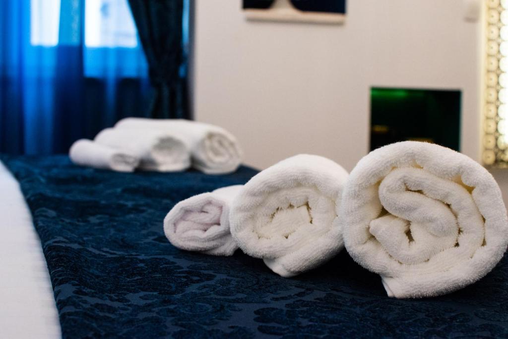 Center Luxury Rooms 3 - 10