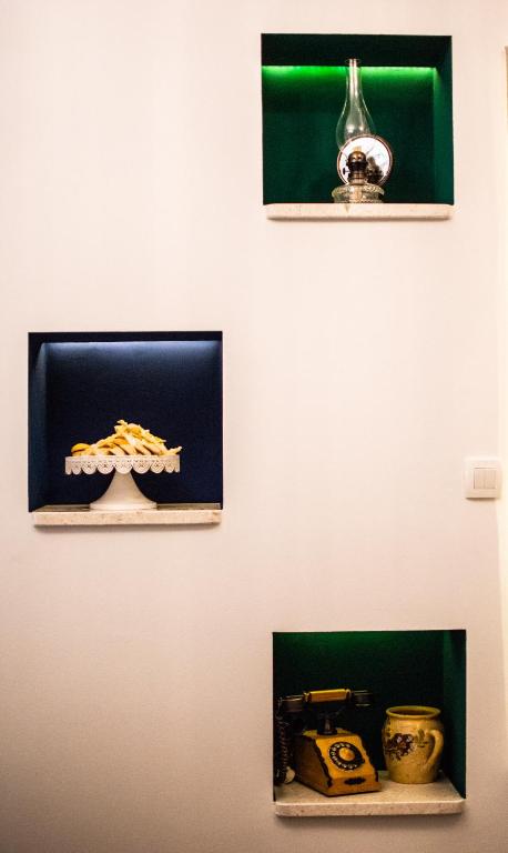 Center Luxury Rooms 3 - 5