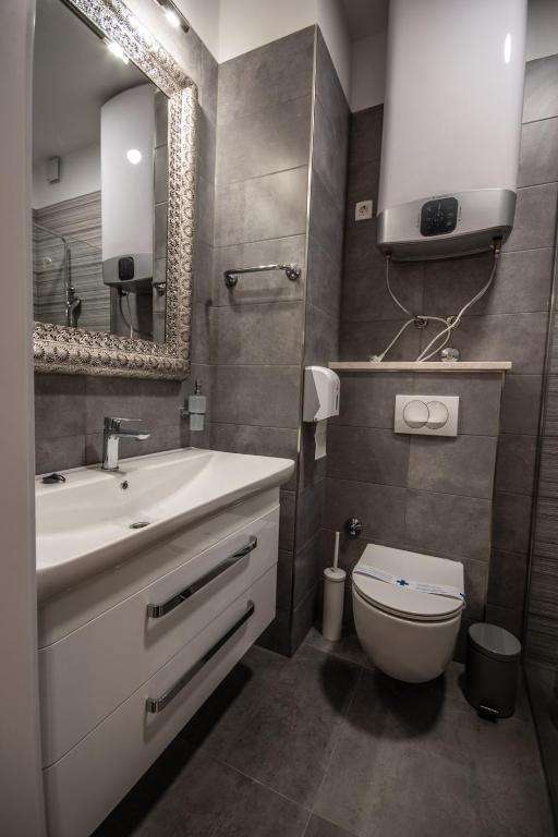 Center Luxury Rooms 3 - 3