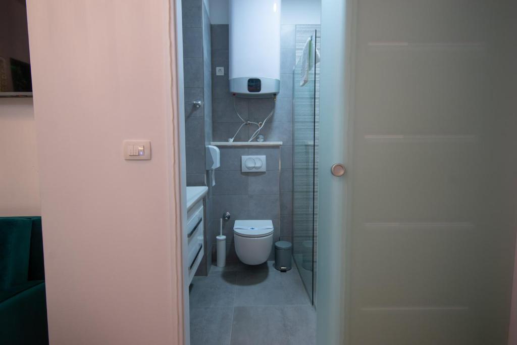 Center Luxury Rooms 3 - 4