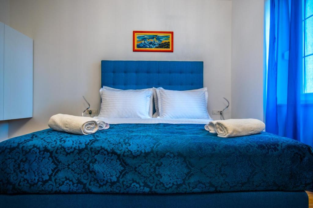 Center Luxury Rooms 3 - 11