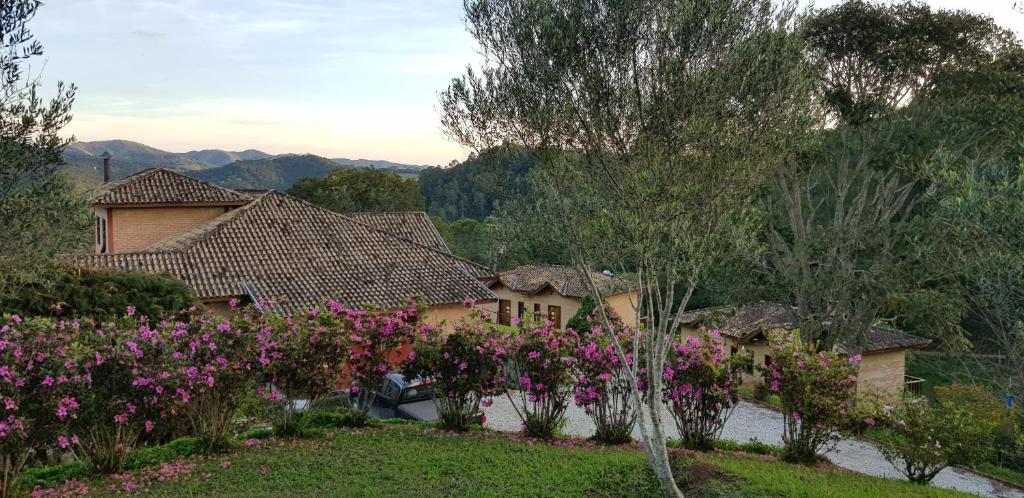  Quinta VistaBella