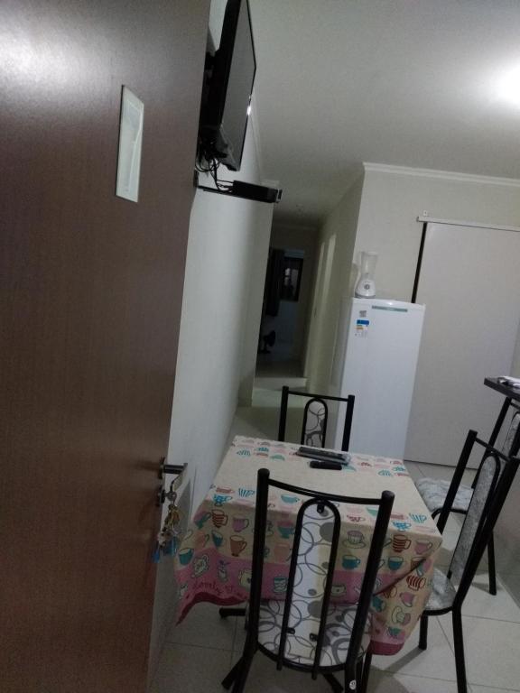 Flat Avenida