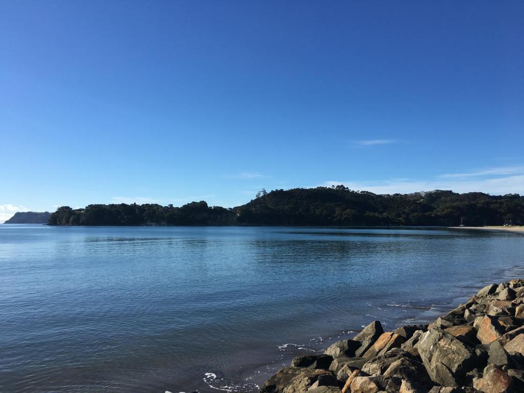 Waterfront Apartments Whitianga - Resim 10