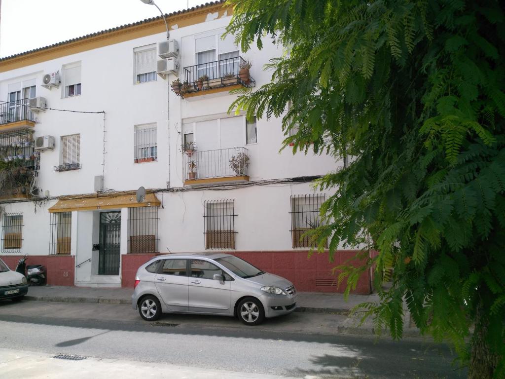 Apartamento Triana Los Remedios, Sevilla – Bijgewerkte ...