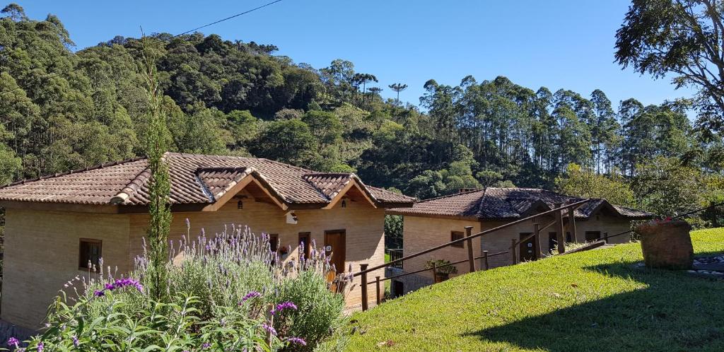  Quinta VistaBella