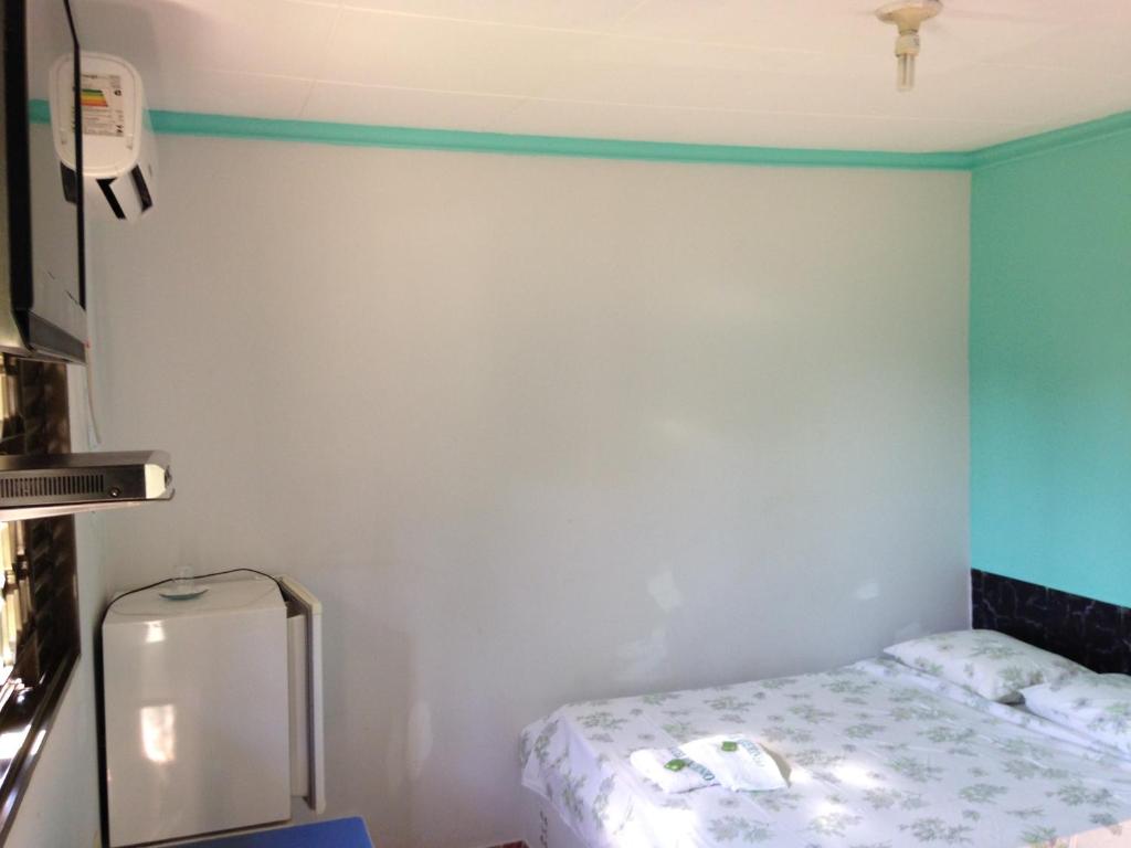  Hotel Mineirinho