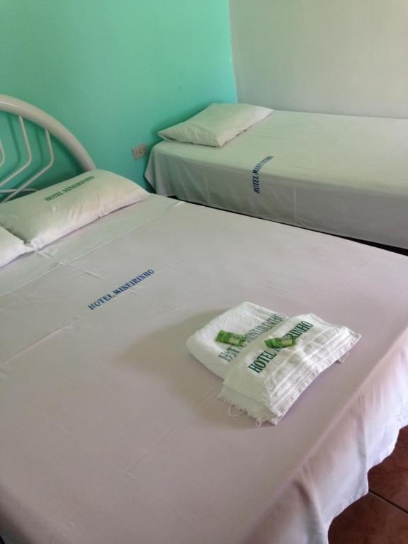  Hotel Mineirinho