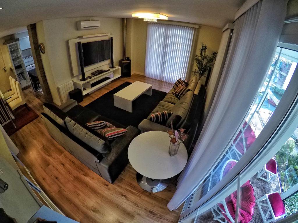  Apto Condado de Homeland