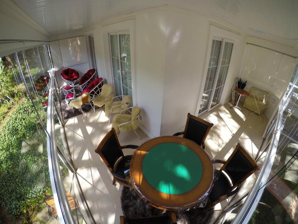  Apto Condado de Homeland