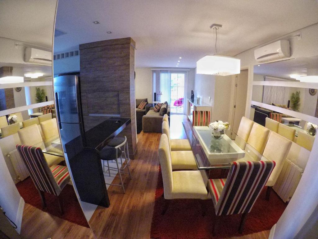  Apto Condado de Homeland