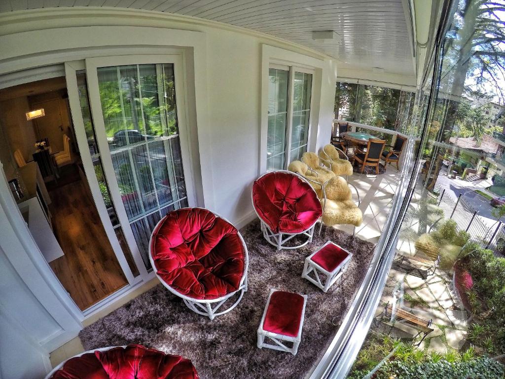  Apto Condado de Homeland