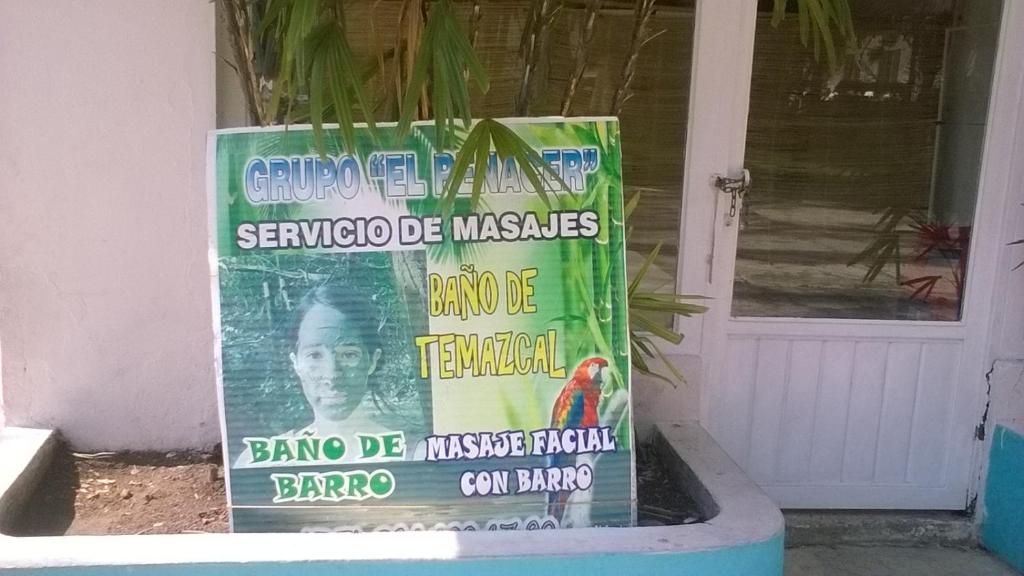 Fotografie z fotogalerie ubytování Hotel Playa Azul v destinaci Catemaco