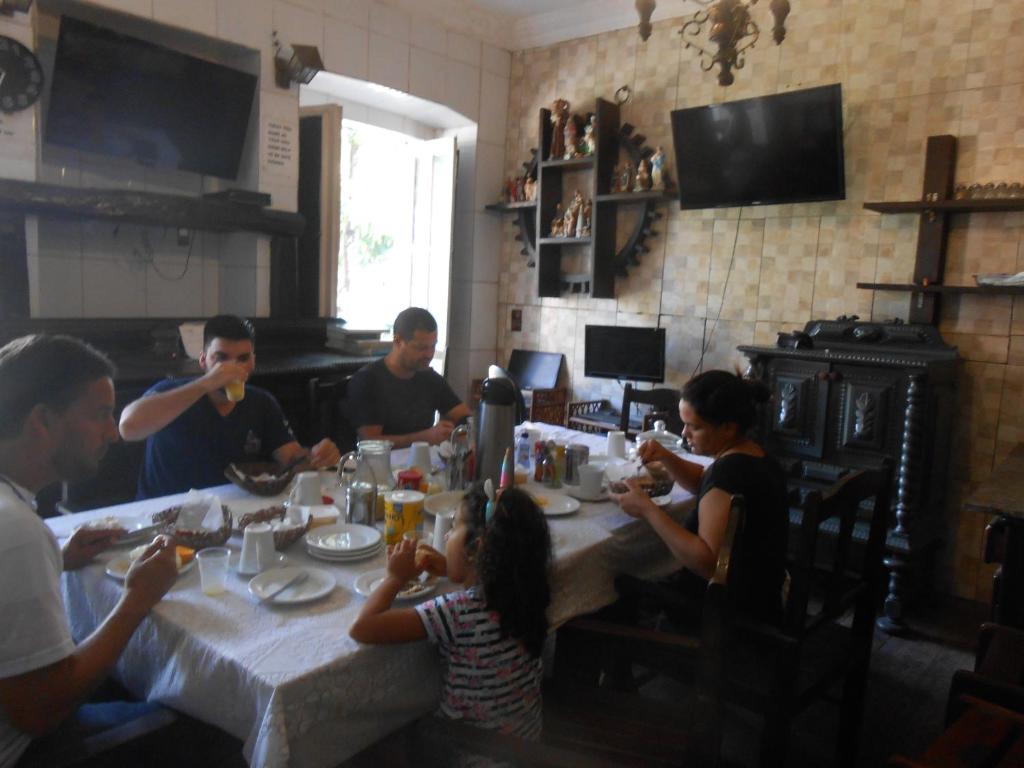  Casa Da Lucia
