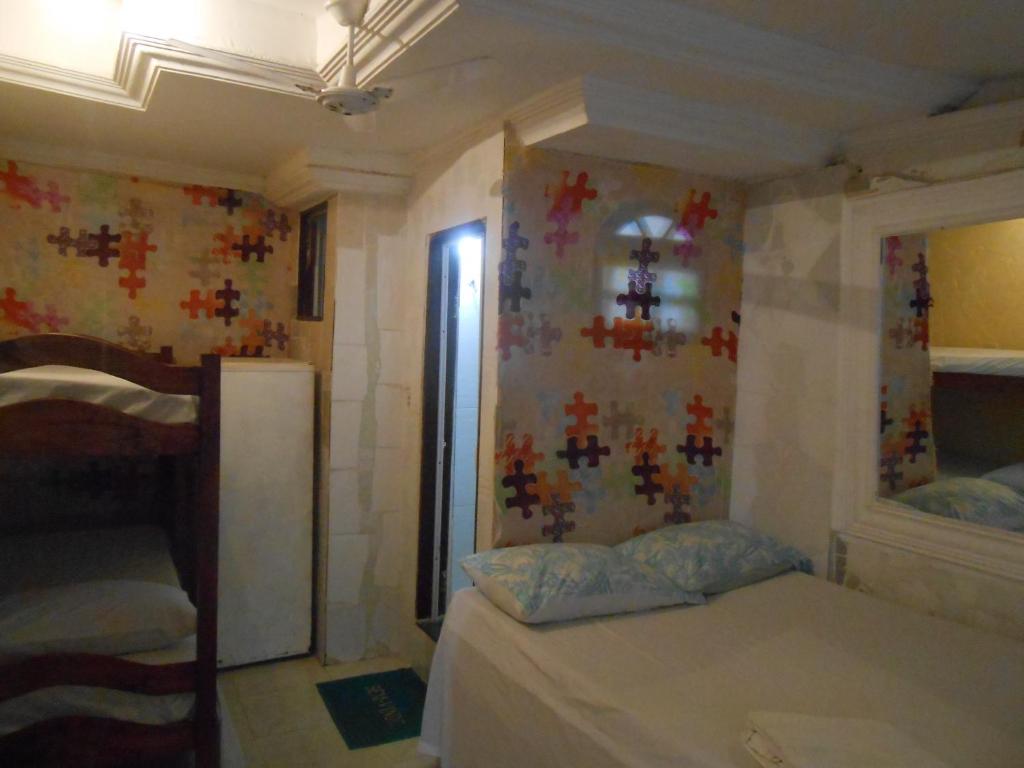  Casa Da Lucia