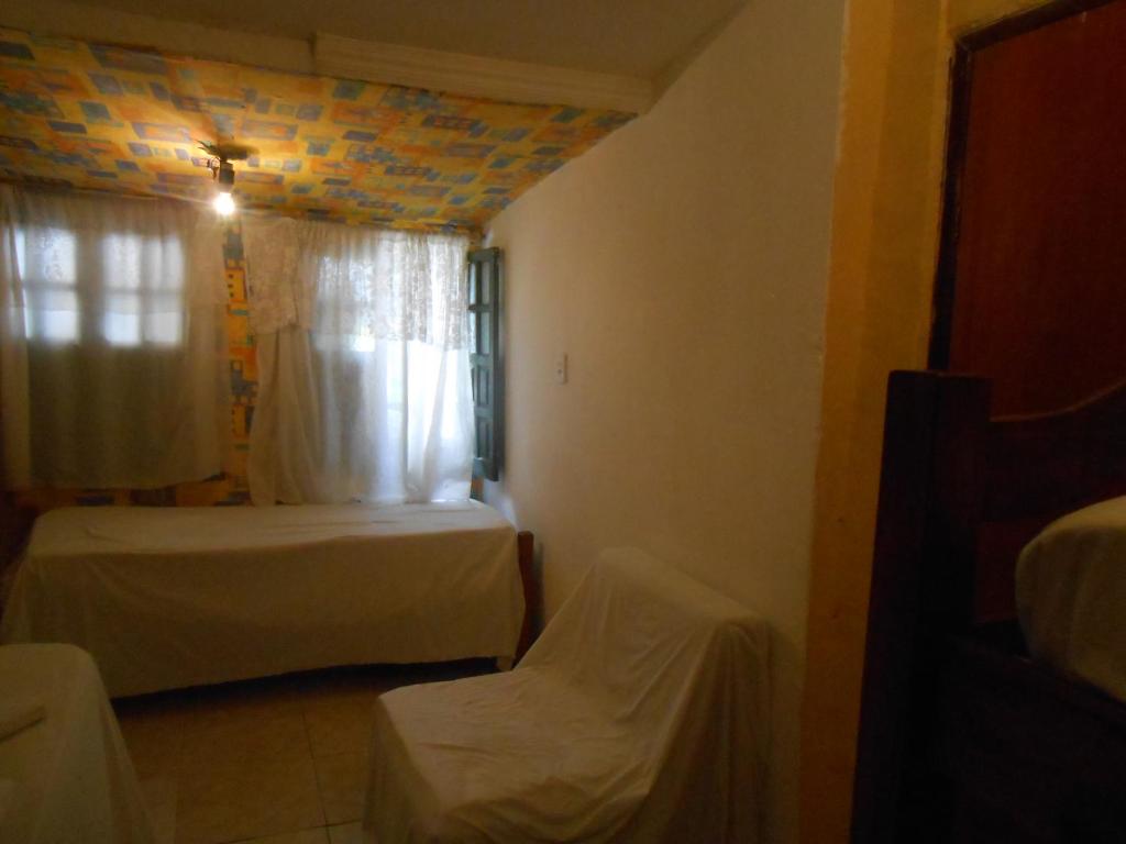  Casa Da Lucia