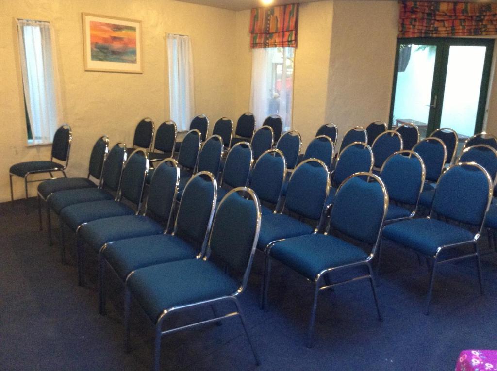 Parklane Motor Lodge - Resim 28