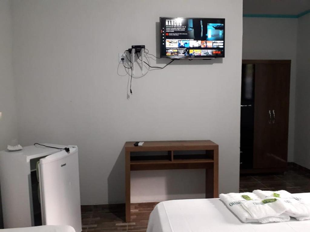  Hotel Mineirinho