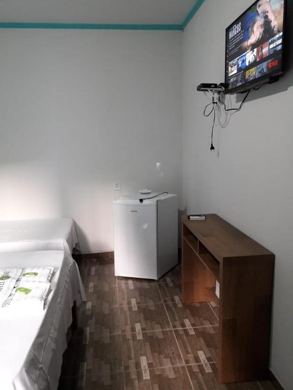  Hotel Mineirinho