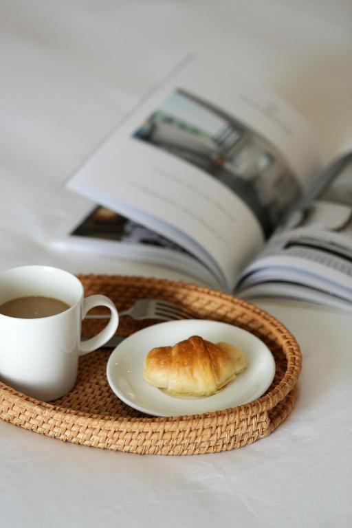 Hoian Tranquil Lodge - Chon Binh Yen - 19