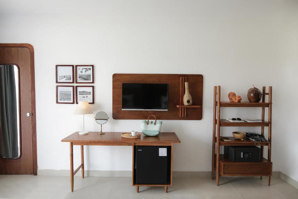 Hoian Tranquil Lodge - Chon Binh Yen - 10