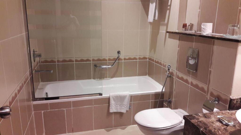 Landmark Riqqa Hotel - Resim 33