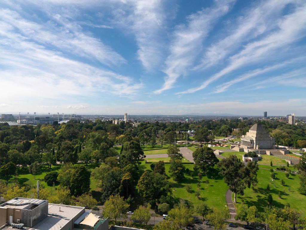 Quest on Dorcas - Resim 9