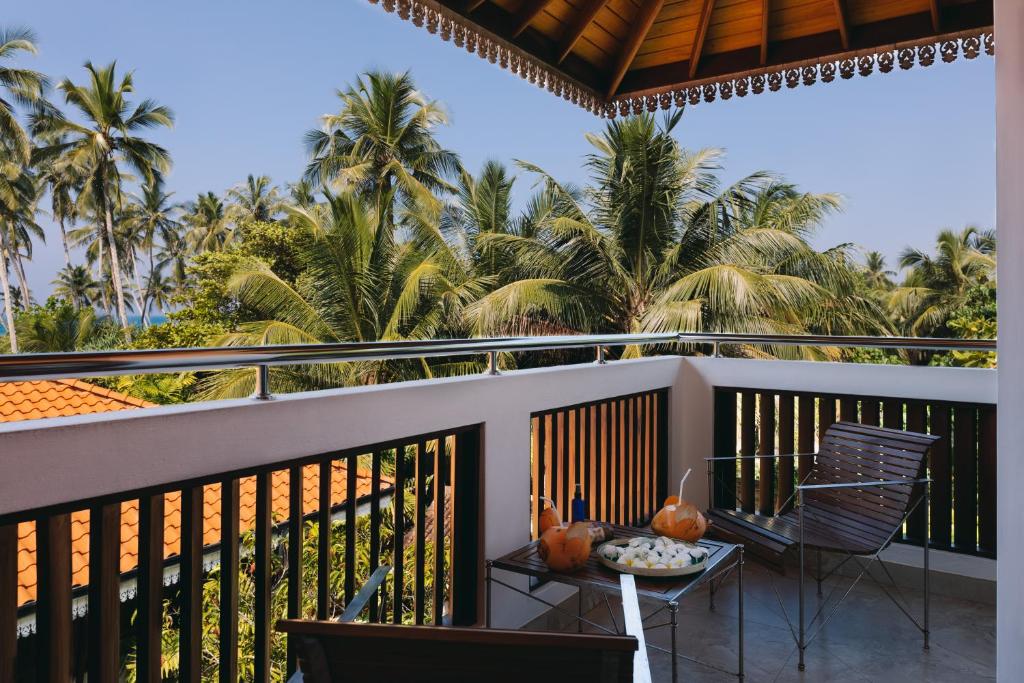 Amal Beach Hotel - 15