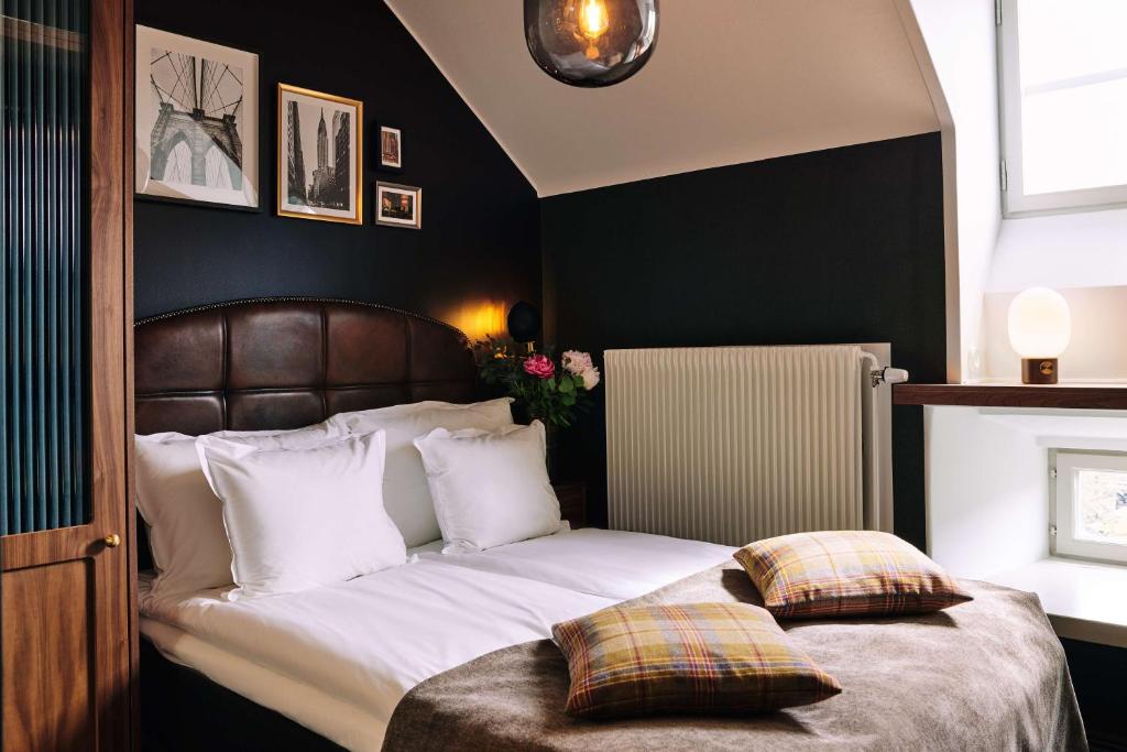 NOFO Hotel, WorldHotels Crafted - Resim 19