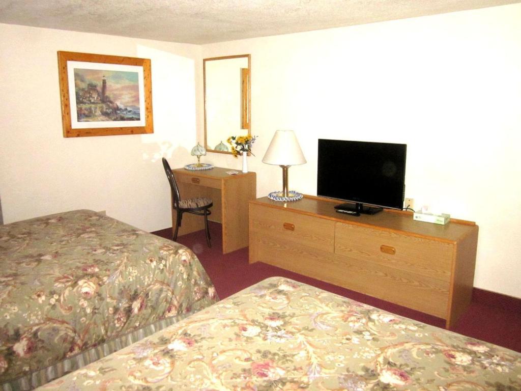 Color Country Motel - Housity