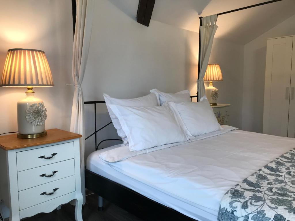 Calea Poienii Penthouse - Penthouse Apartment With Terrace